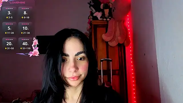 Snapshot of SexyDelaJ chatting on 12-22-25, 05:26 SexyDelaJ online show from 12-22-25, 05:26