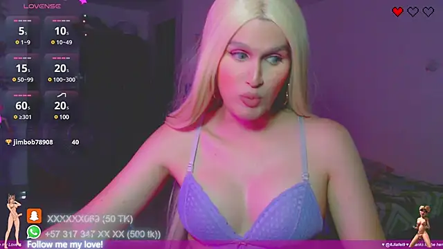 Jiafei69 online show from 02-07-25, 04:06