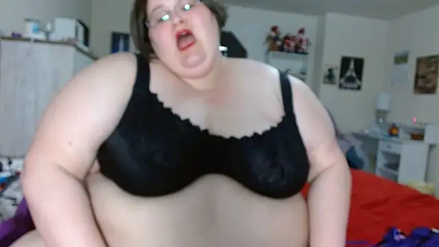 ChristineLusst online show from 03-08-25, 01:57
