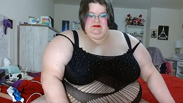 ChristineLusst online show from 03-20-25, 11:16