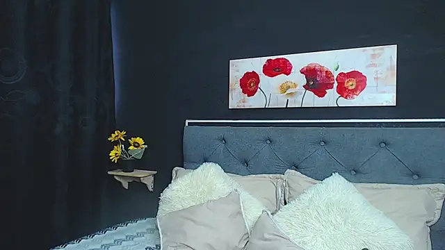 dulce celeste15 online show from 12-03-24, 07:55