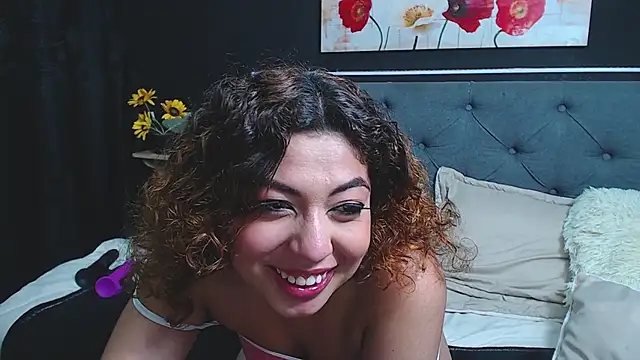 dulce celeste15 online show from 12-07-24, 05:04