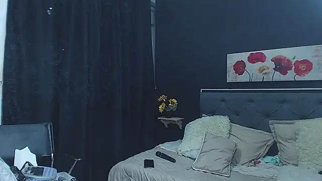 dulce celeste15 online show from 12-12-24, 11:58