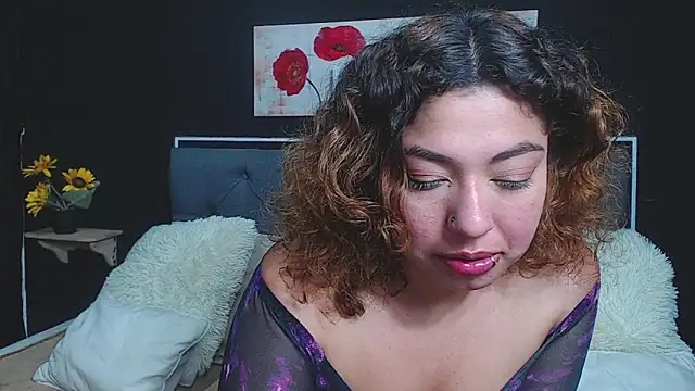 dulce celeste15 online show from 12-14-24, 10:45