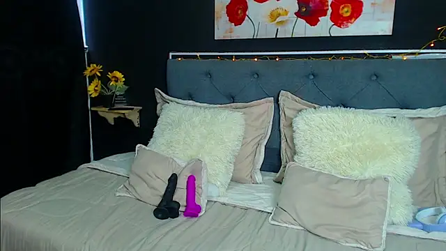 dulce celeste15 online show from 12-17-24, 08:54