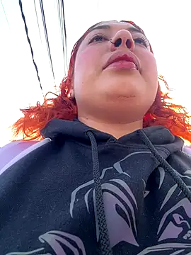 dulce celeste15 online show from 11-10-25, 07:35