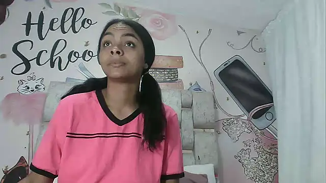 KOURTNEY-- online show from 01-20-25, 01:28