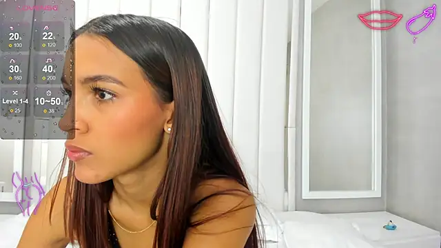 Carohorny4u online show from 01-23-25, 10:22