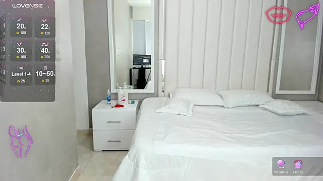 Carohorny4u online show from 01-27-25, 10:16