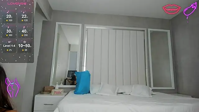 Carohorny4u online show from 02-03-25, 10:14