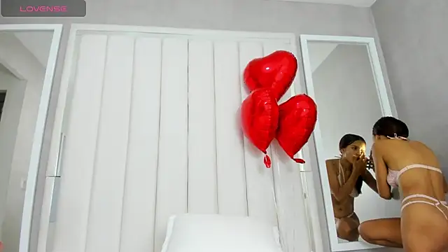 Carohorny4u online show from 02-09-25, 10:20