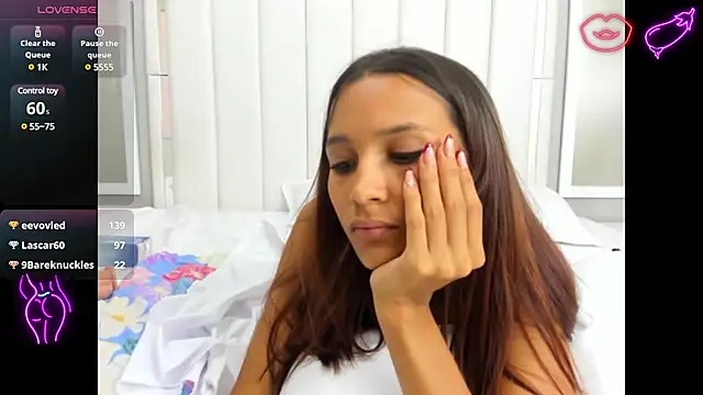 Carohorny4u online show from 02-17-25, 06:04