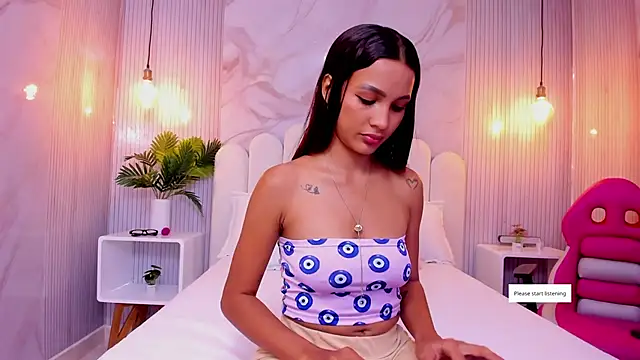 Carohorny4u online show from 10-09-25, 08:07