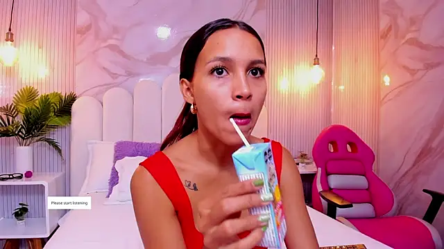 Carohorny4u online show from 10-11-25, 01:09