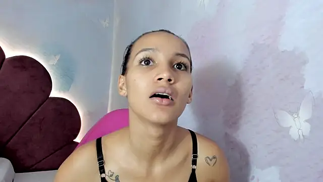 Carohorny4u online show from 01-06-26, 01:26