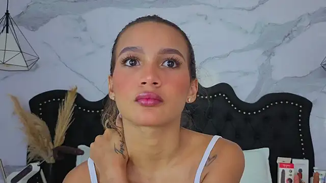 Carohorny4u online show from 05-09-26, 10:15