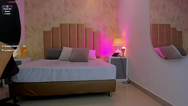  Peach1  online show from 11-19-25, 02:39