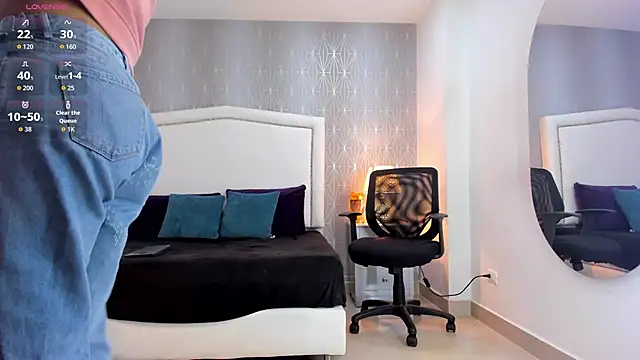  Peach1  online show from 01-16-26, 12:09