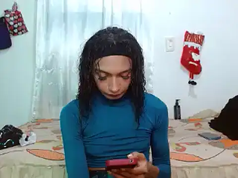 alexxa Rooa online show from 01-11-25, 07:05