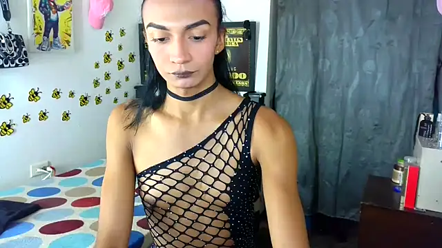 alexxa Rooa online show from 09-13-25, 06:51