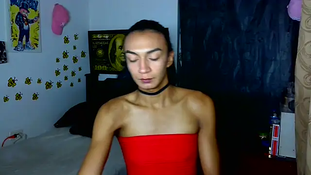 alexxa Rooa online show from 09-18-25, 08:49