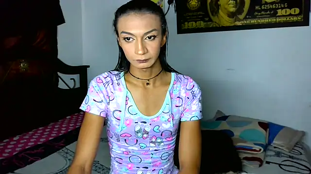 alexxa Rooa online show from 12-22-25, 10:07