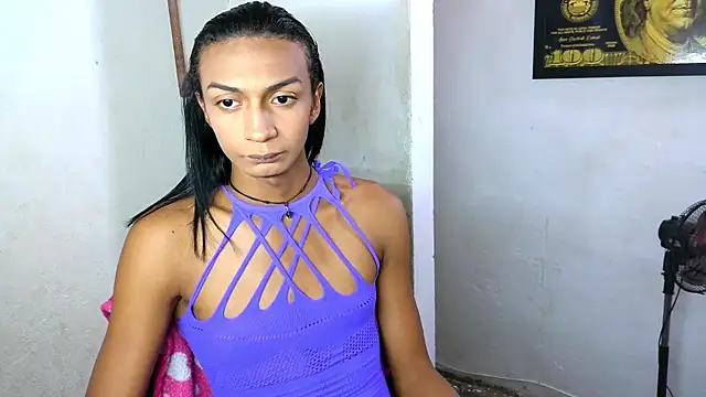 alexxa Rooa online show from 01-13-26, 12:49