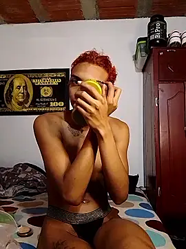 alexxa Rooa online show from 02-07-26, 02:10