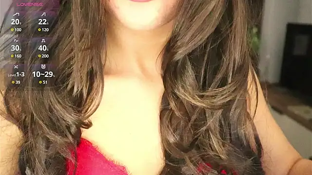 IrisNoire online show from 02-11-25, 08:10