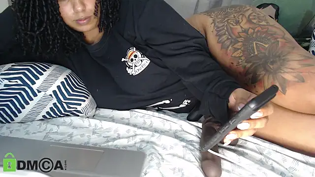 amantinaBOOBS online show from 01-02-25, 10:44