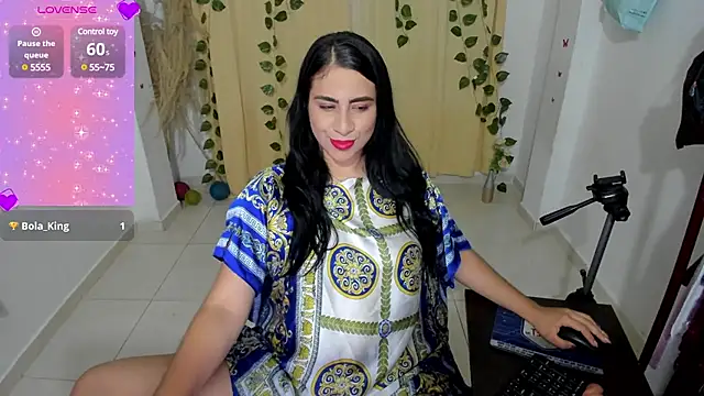 Snapshot of KeraniShakti chatting on 01-29-25, 02:40 KeraniShakti online show from 01-29-25, 02:40