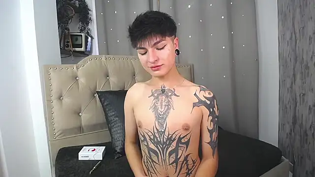 CataFox  online show from 01-16-25, 12:53