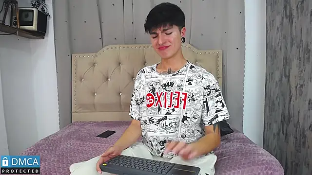 CataFox  online show from 03-02-25, 01:26