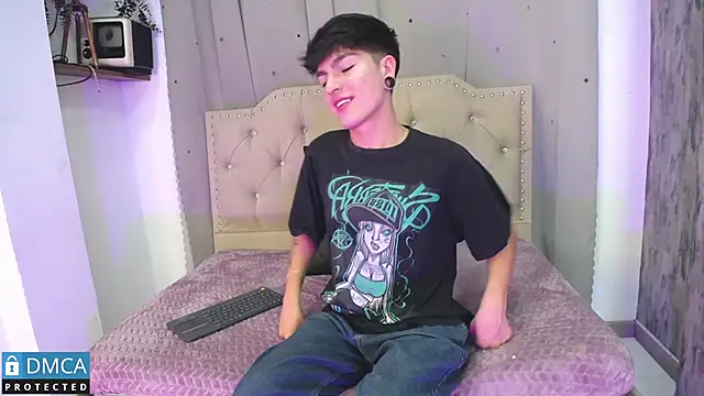 CataFox  online show from 03-21-25, 01:45