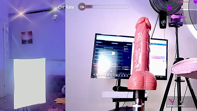 zoe backer online show from 02-02-25, 05:37