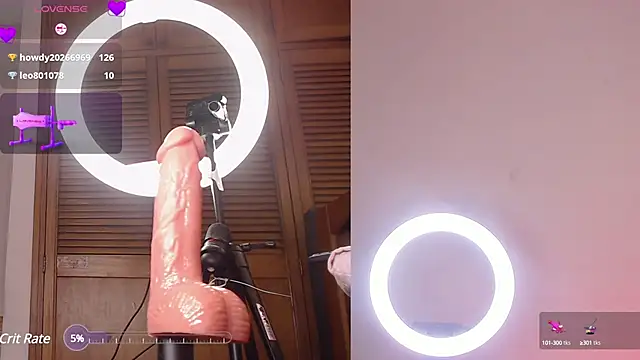 zoe backer online show from 03-20-25, 02:32