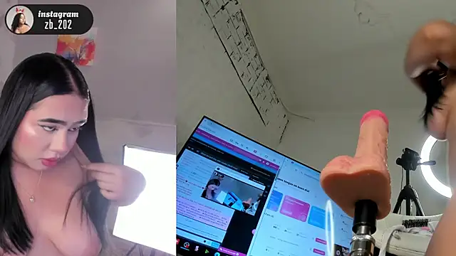 zoe backer online show from 06-25-26, 11:15