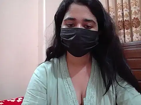A-pusparani online show from 06-18-26, 07:07