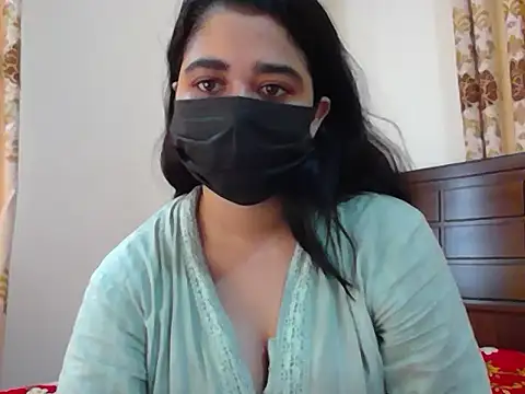 A-pusparani online show from 06-27-26, 09:03