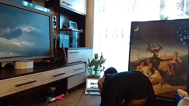Snapshot of BroadFantasy chatting on 06-25-26, 04:11 BroadFantasy online show from 06-25-26, 04:11