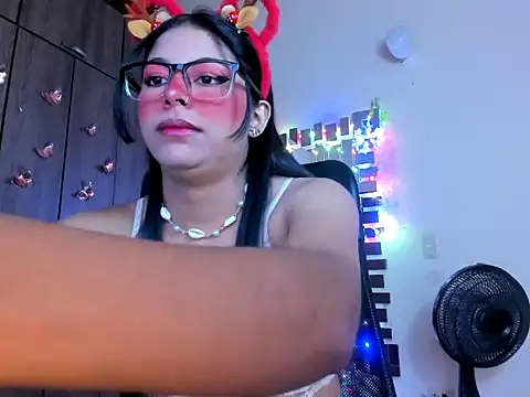  ALLYSON18  online show from 12-30-24, 11:26