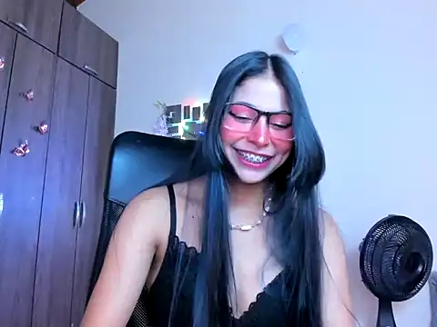  ALLYSON18  online show from 01-07-25, 11:26