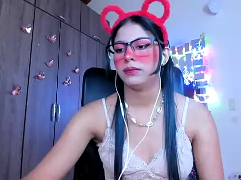  ALLYSON18  online show from 01-09-25, 11:36