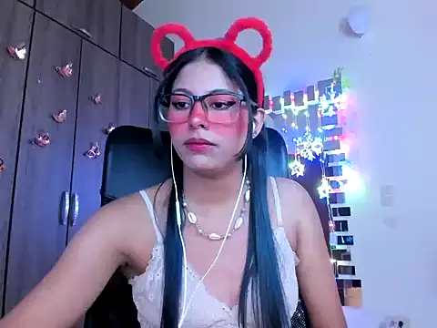  ALLYSON18  online show from 01-09-25, 02:40
