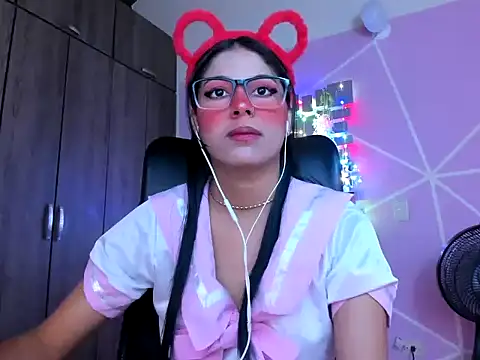  ALLYSON18  online show from 01-12-25, 11:28
