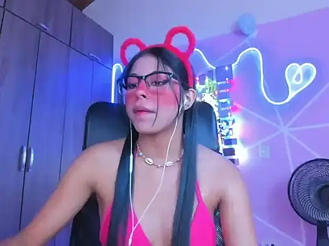  ALLYSON18  online show from 01-19-25, 02:28