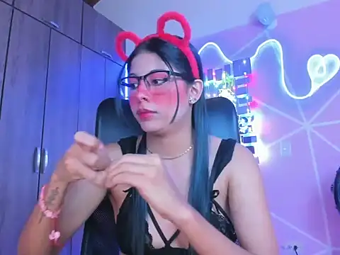  ALLYSON18  online show from 01-20-25, 02:25