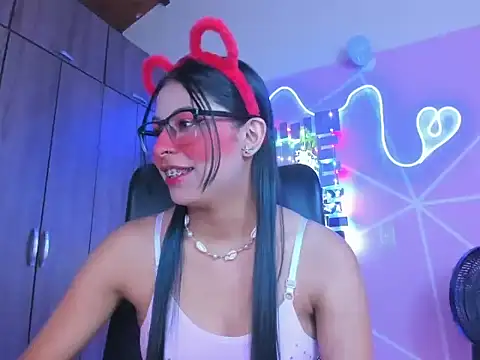  ALLYSON18  online show from 01-21-25, 11:24