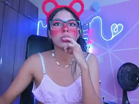  ALLYSON18  online show from 01-21-25, 02:26