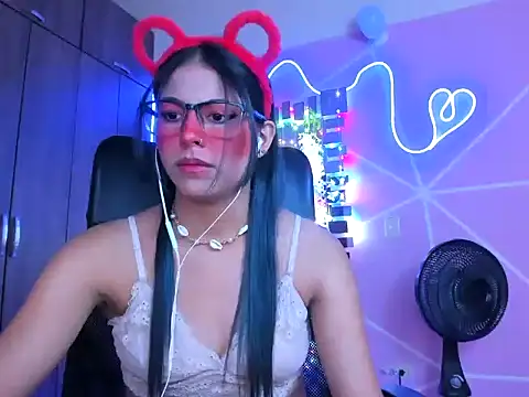  ALLYSON18  online show from 01-22-25, 02:46
